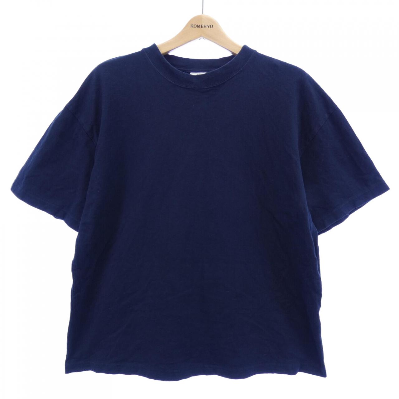 ループウィラー Tシャツ