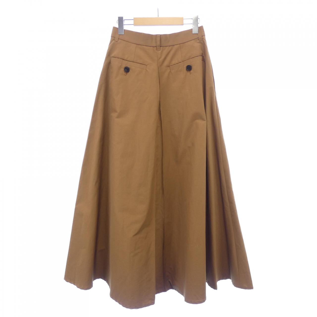 アキラナカ パンツ
