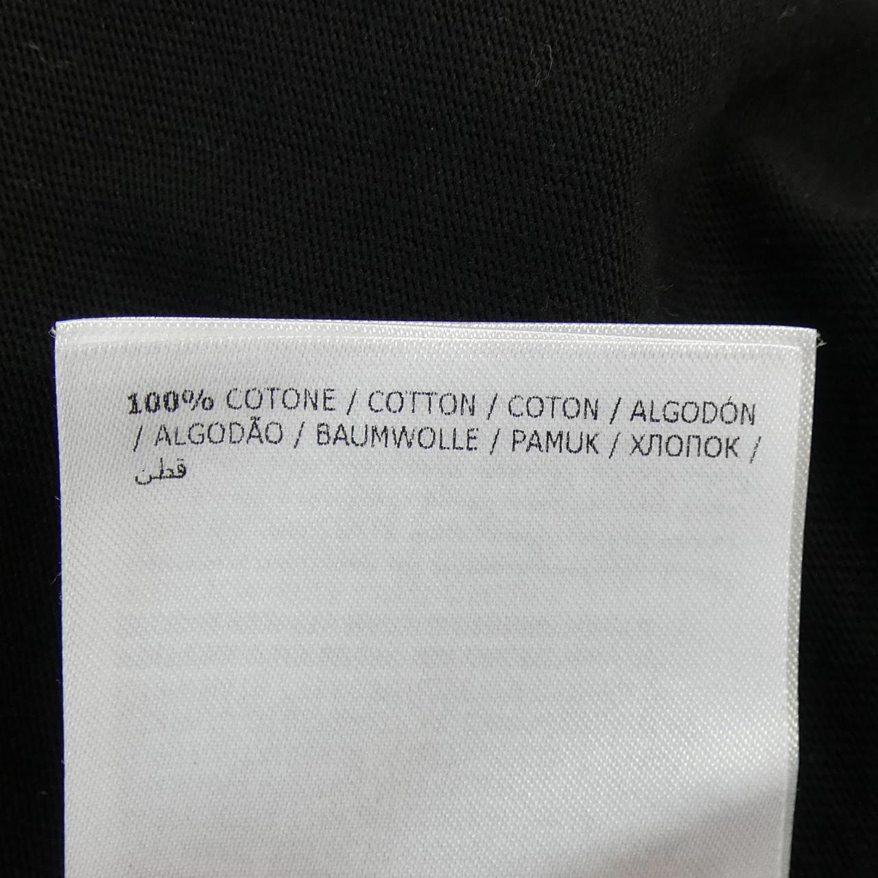 モンクレール コットンTシャツ