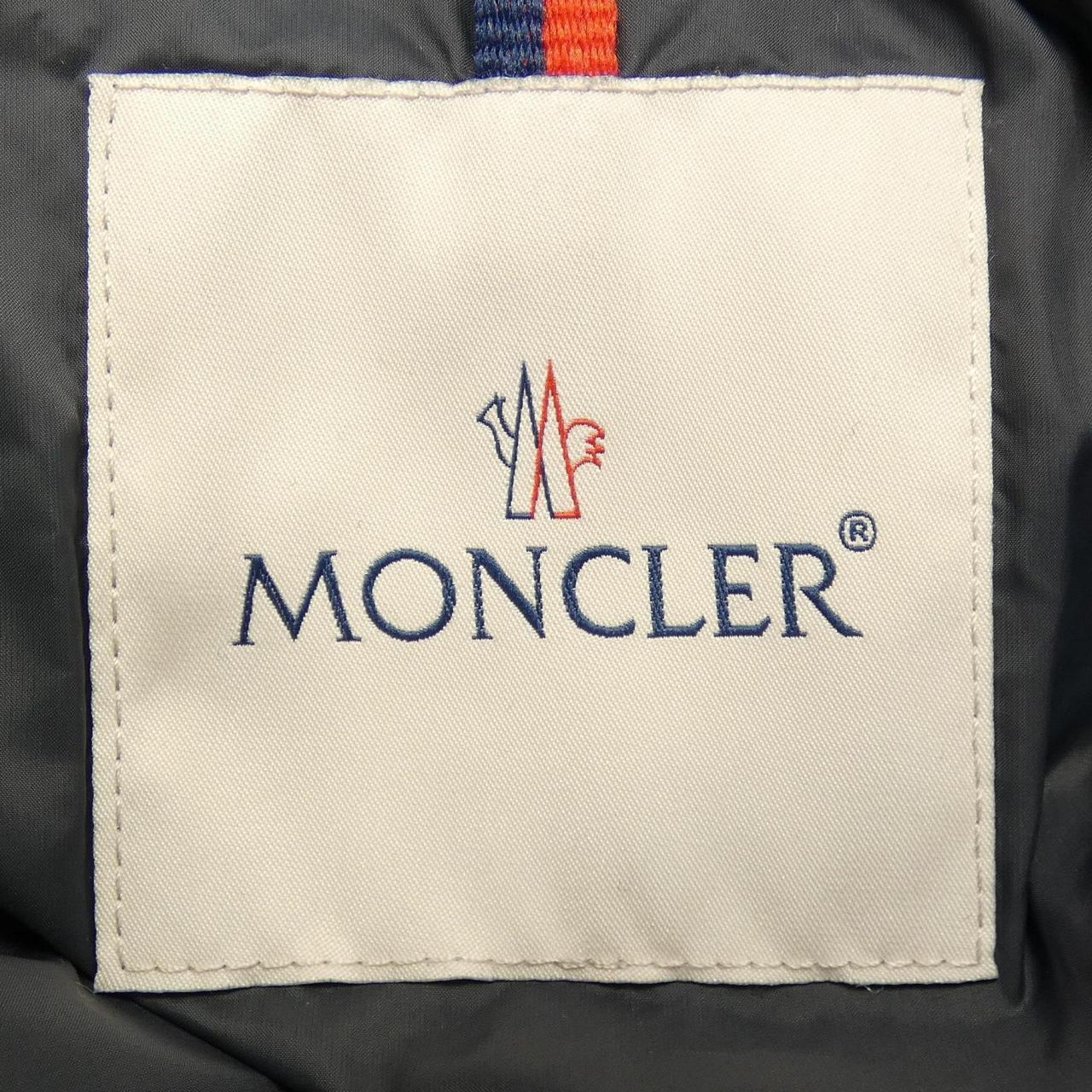 モンクレール MONTGENEVRE ダウンジャケット