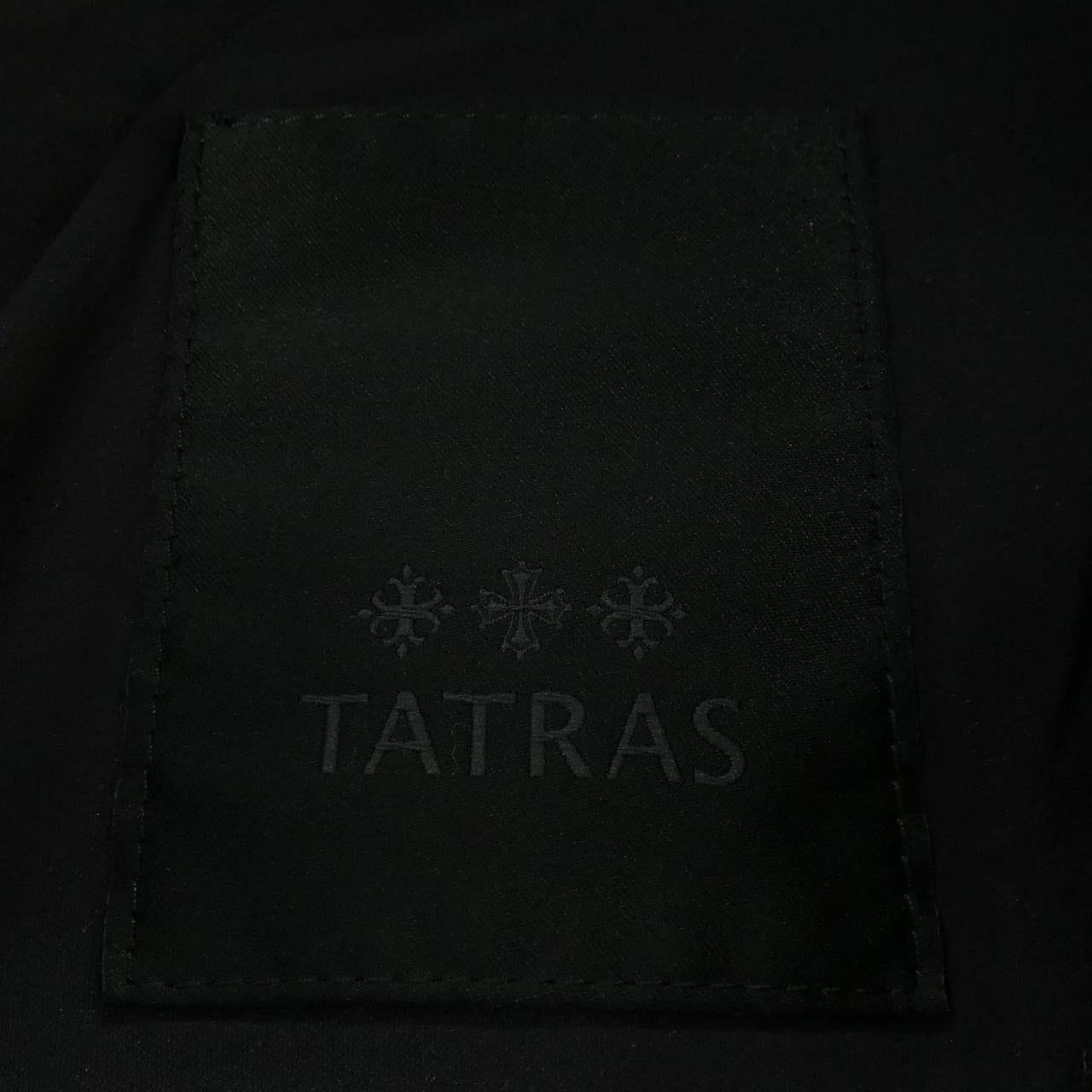 タトラス ダウンコート
