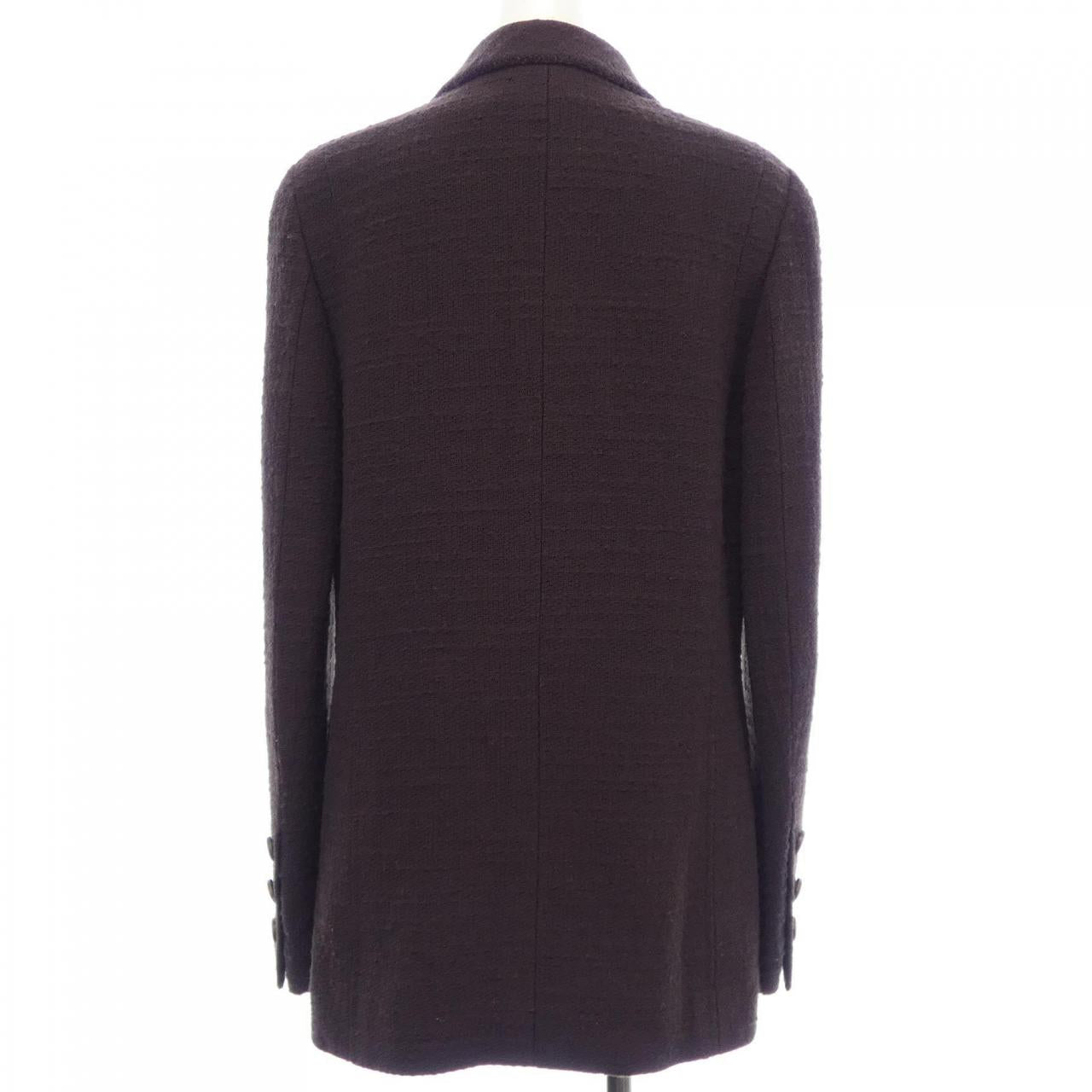 シャネル ジャケット