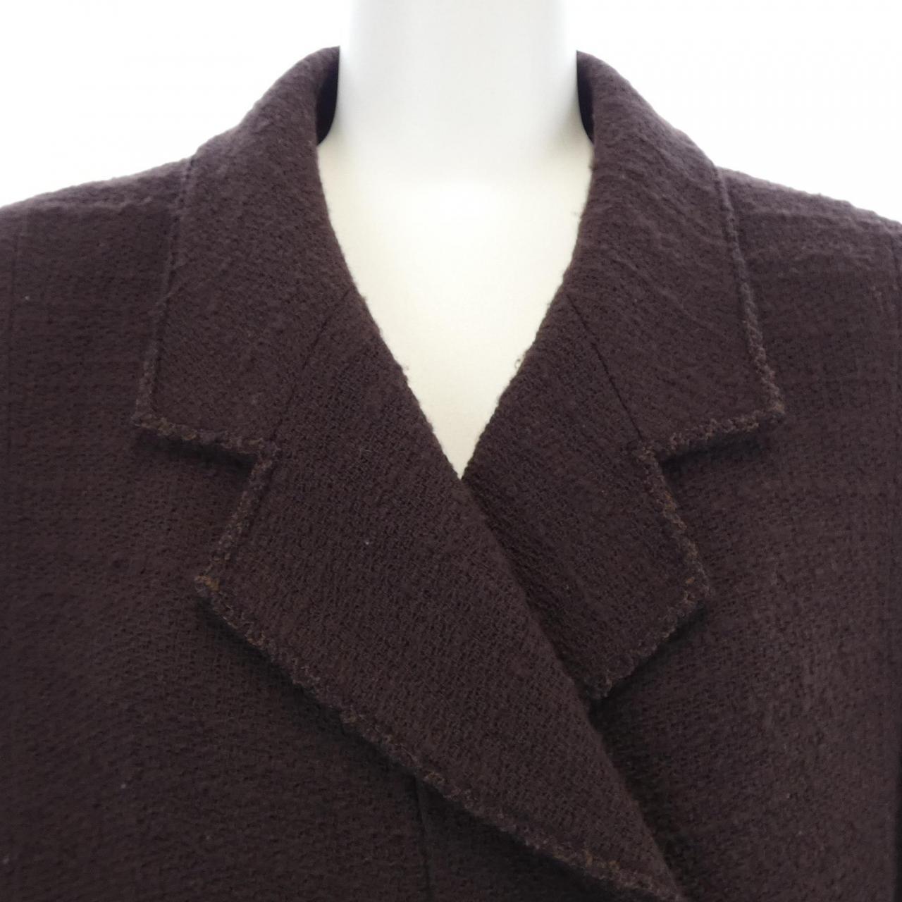 シャネル ジャケット