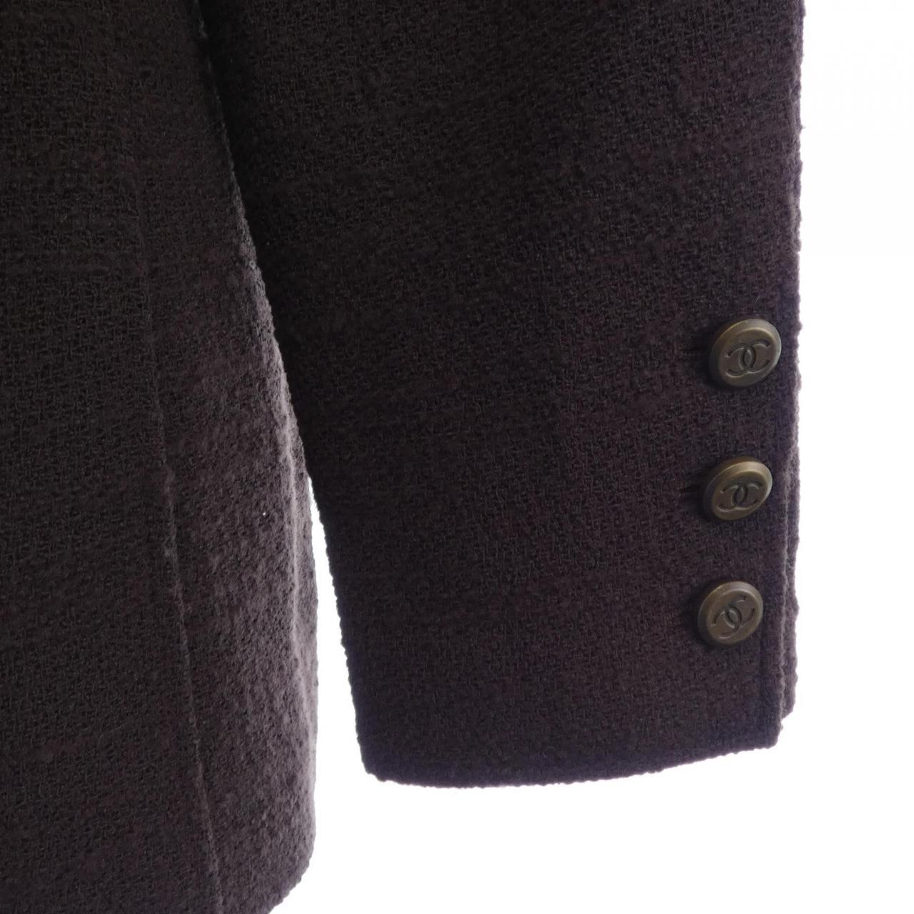 シャネル ジャケット