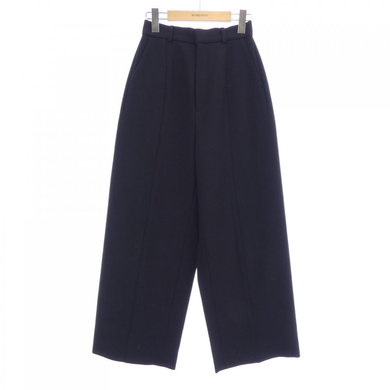 エブール パンツ