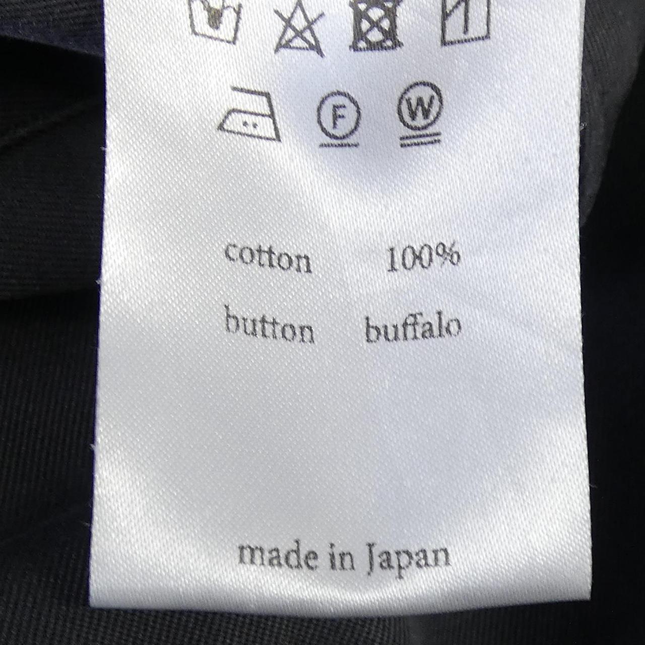 コルニエ パンツ
