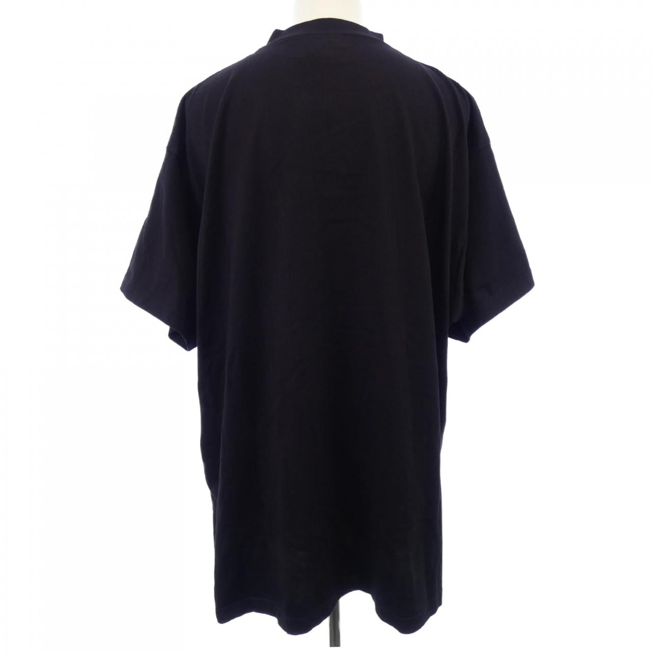 バレンシアガ コットンTシャツ