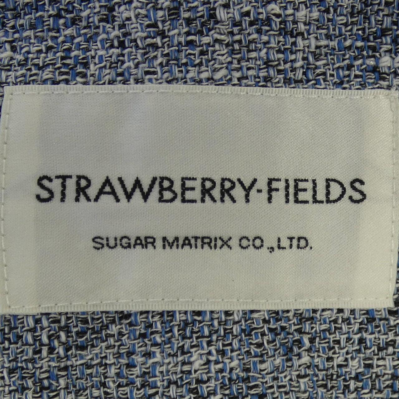 ストロベリーフィールズ ベスト