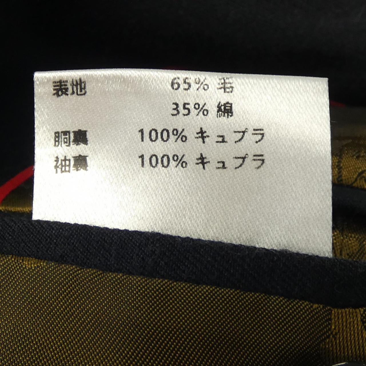 ジェイプレスジャケット