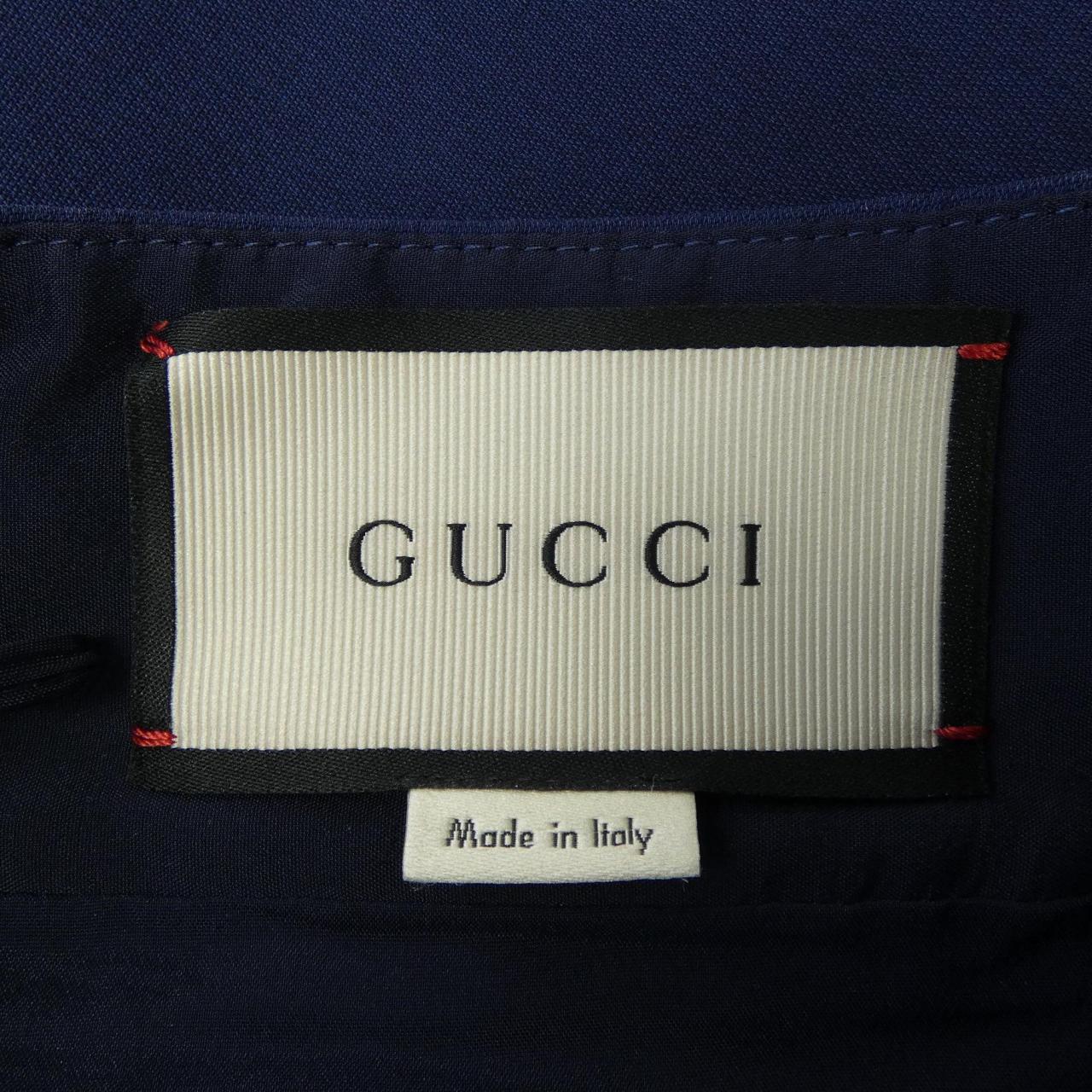グッチ スカート