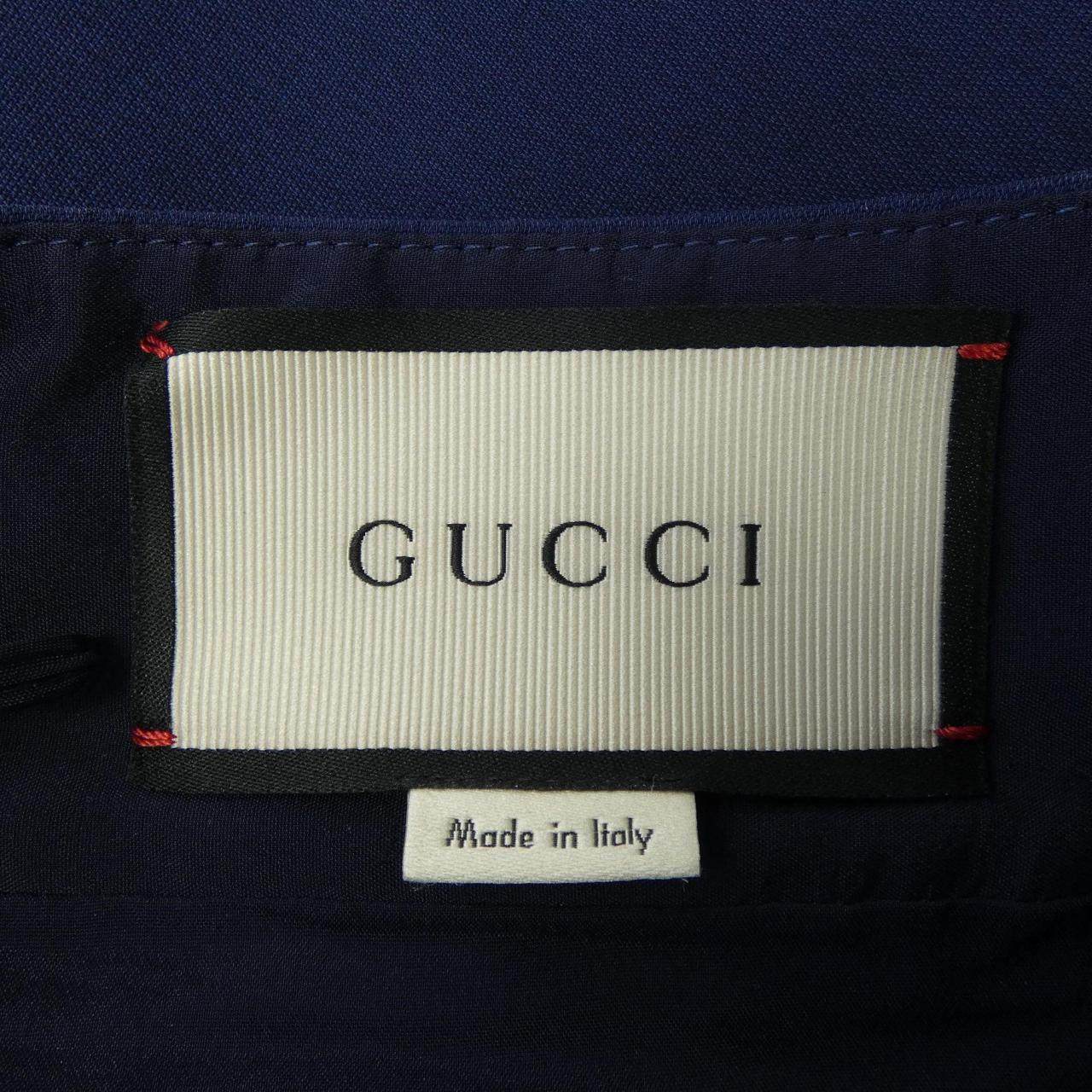 グッチ スカート