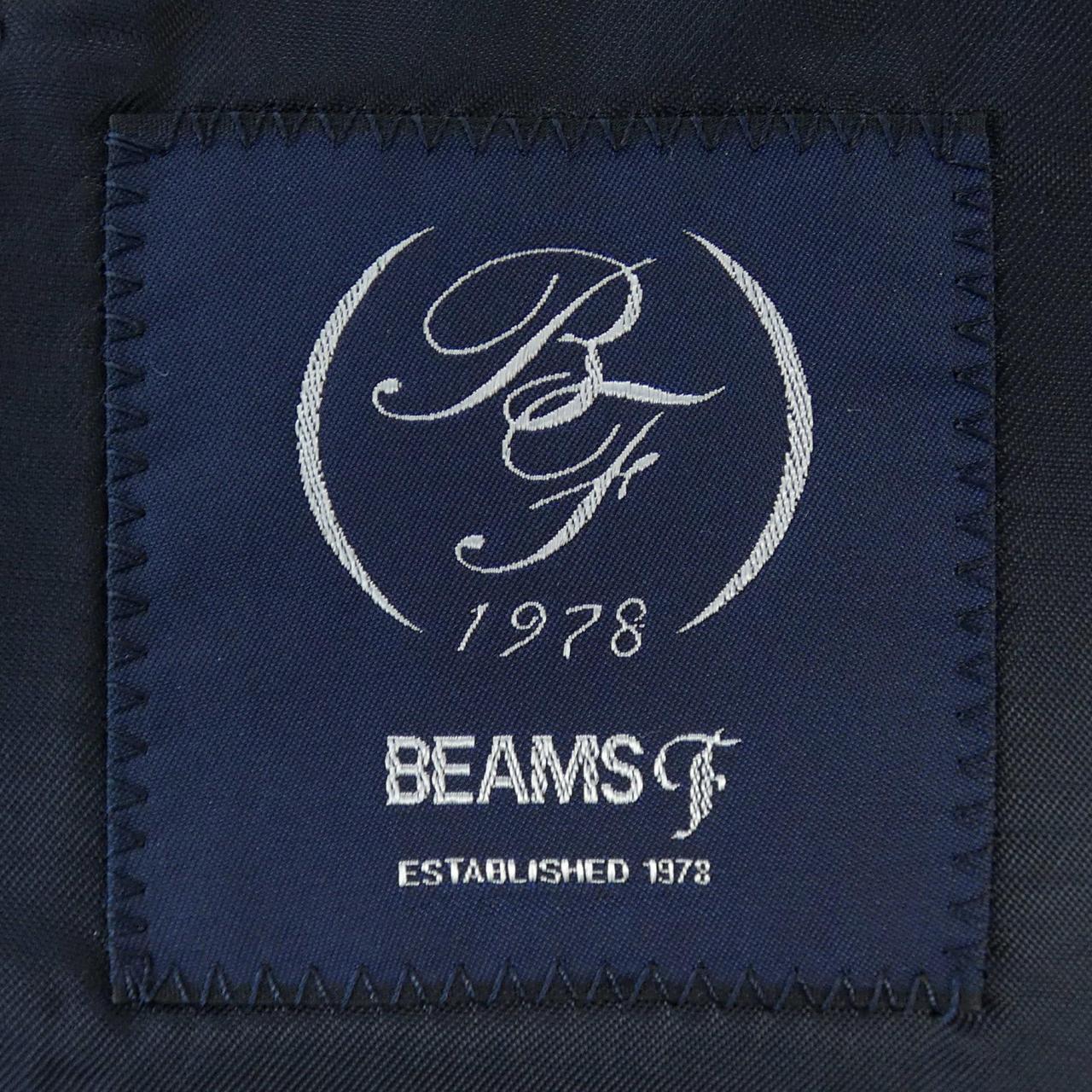 ビームスエフ ジャケット