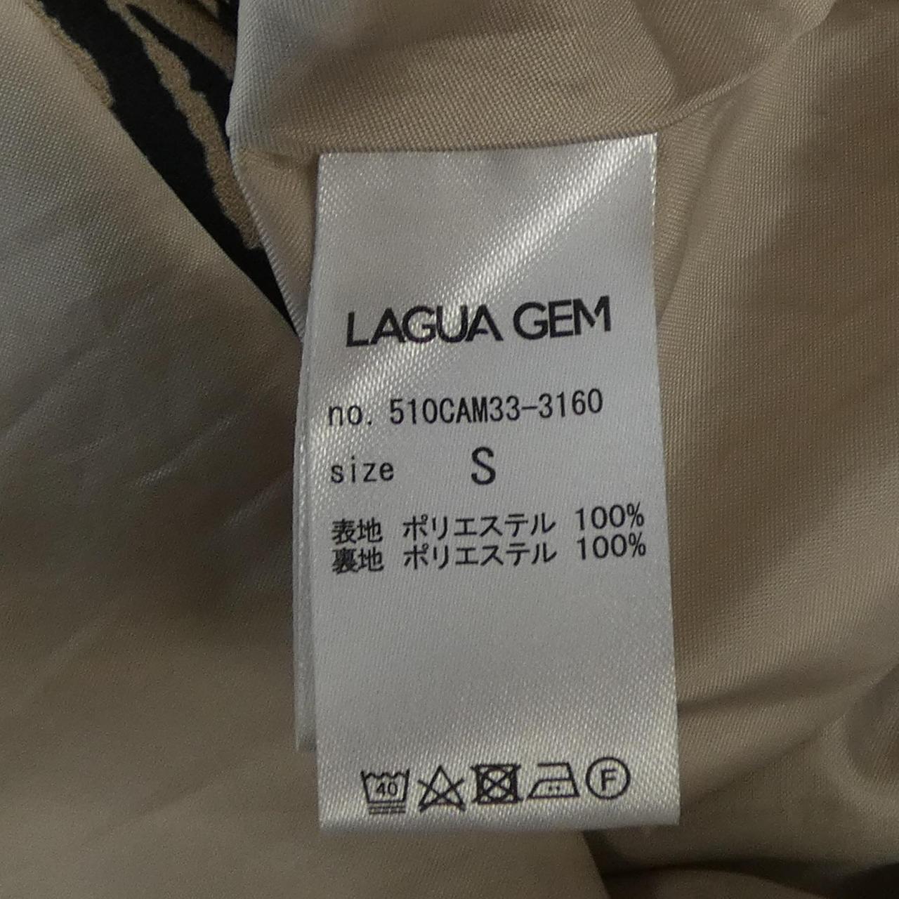 ラグアジェムワンピース
