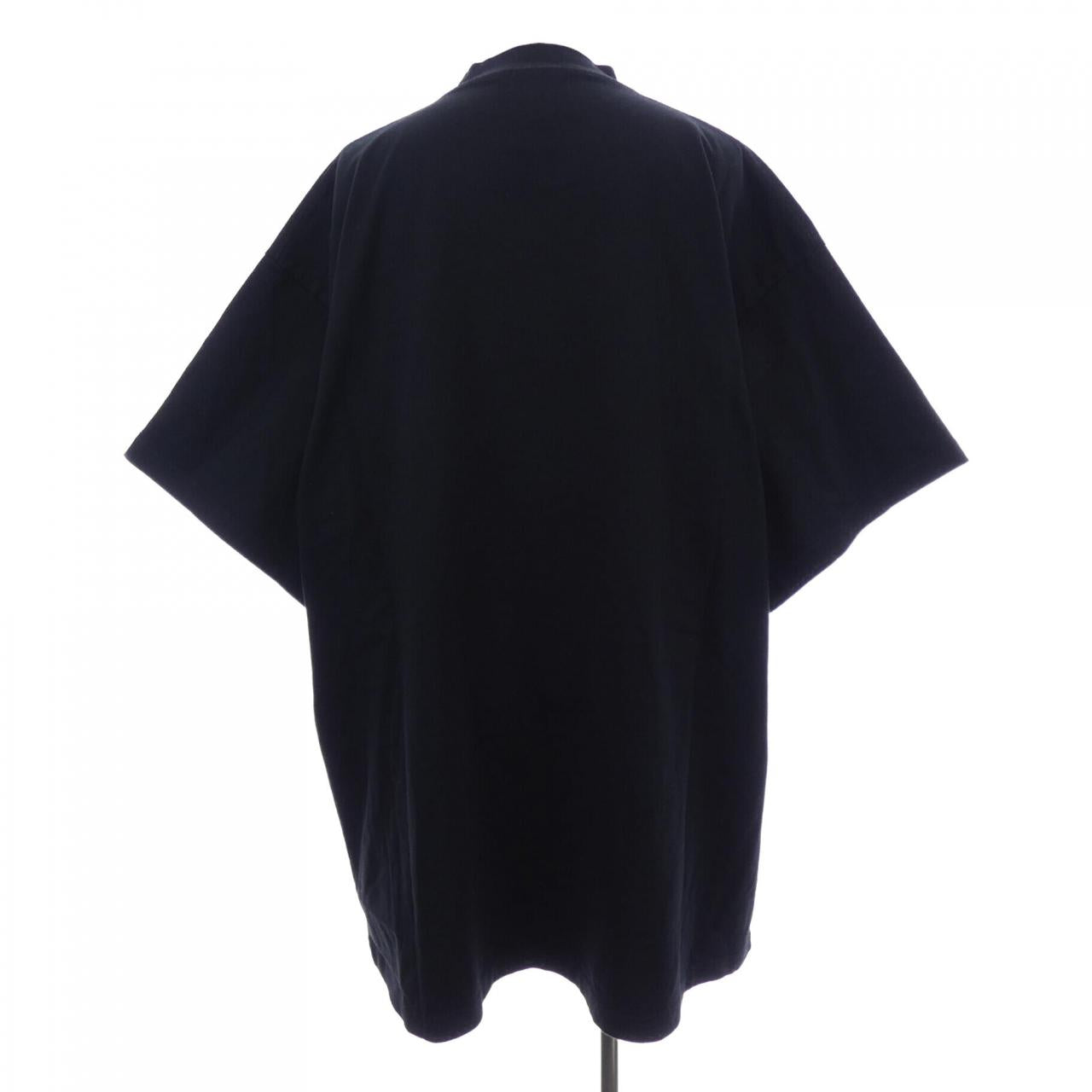 バレンシアガ ADIDAS コットンTシャツ