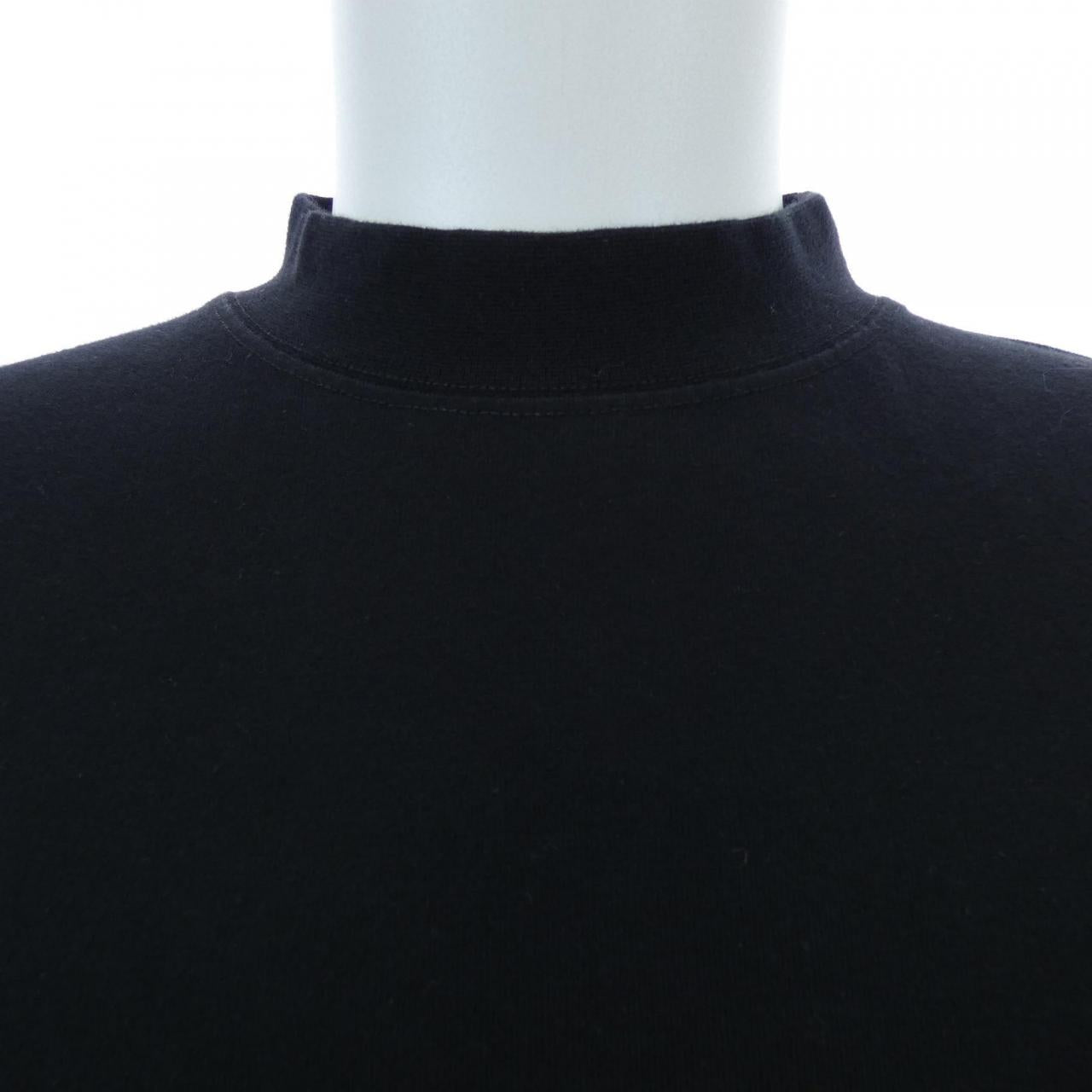 バレンシアガ ADIDAS コットンTシャツ
