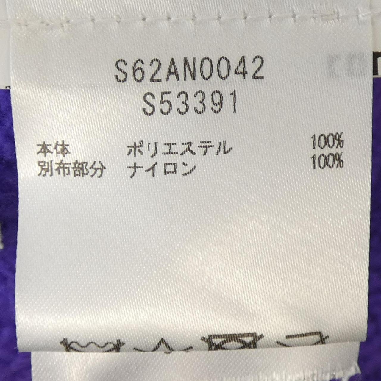 エムエムシックス CIRCLE DENALI JACKET ジャケット