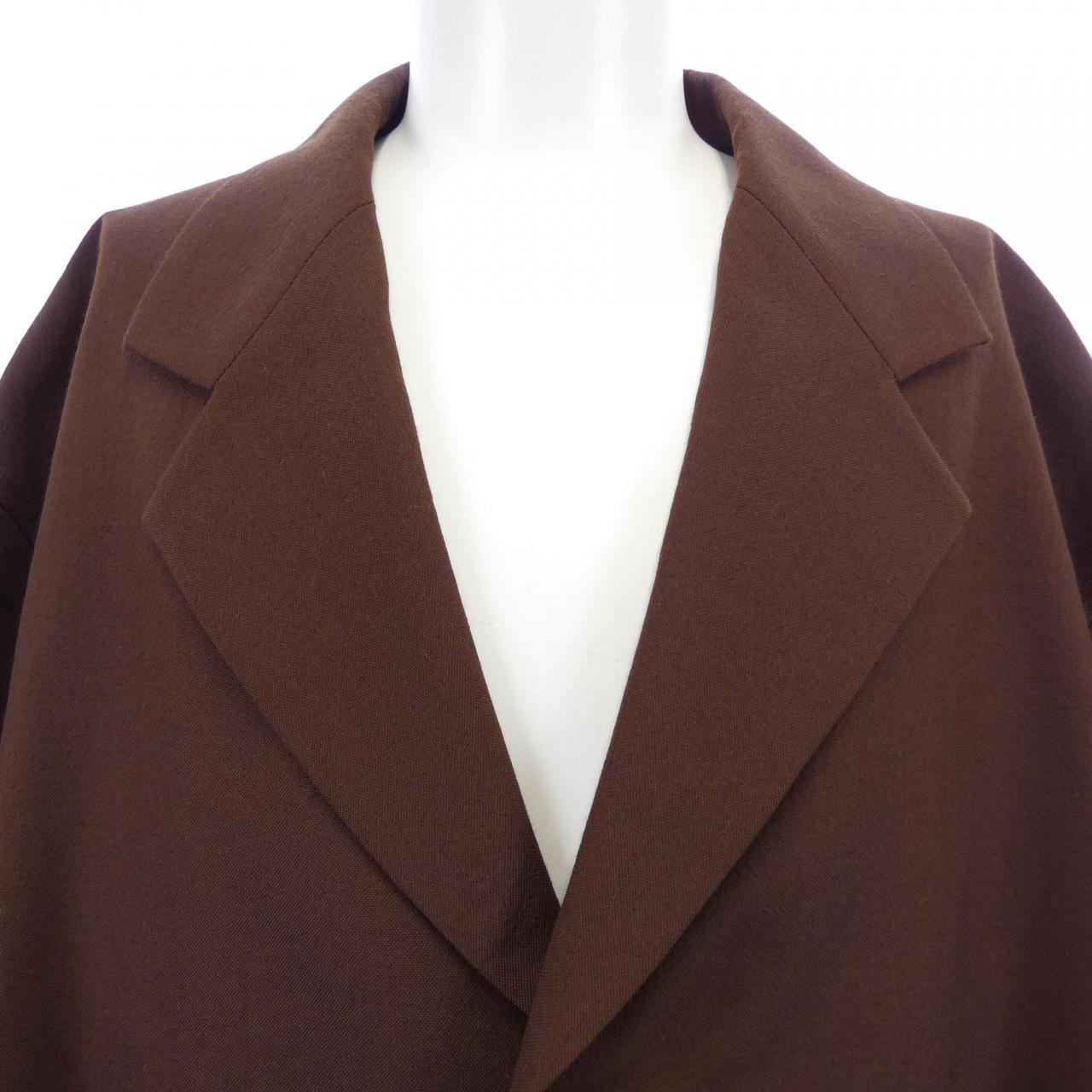 ヨウジヤマモトY’s for men ウールコート