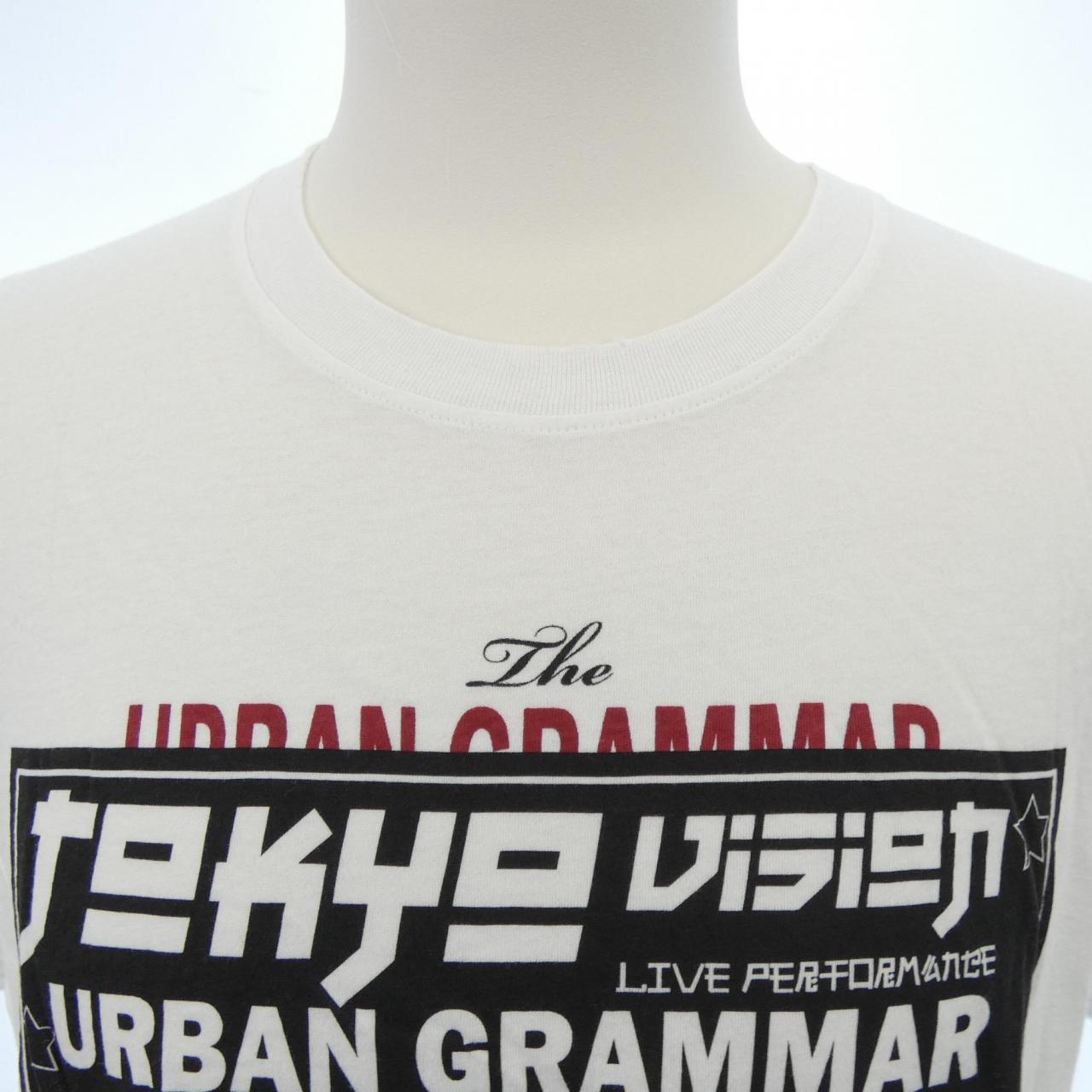 ヴァレンティノ コットンTシャツ
