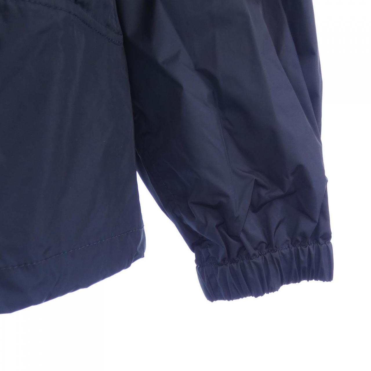 ルイヴィトン Nylon Rain Hoodie ジャケット