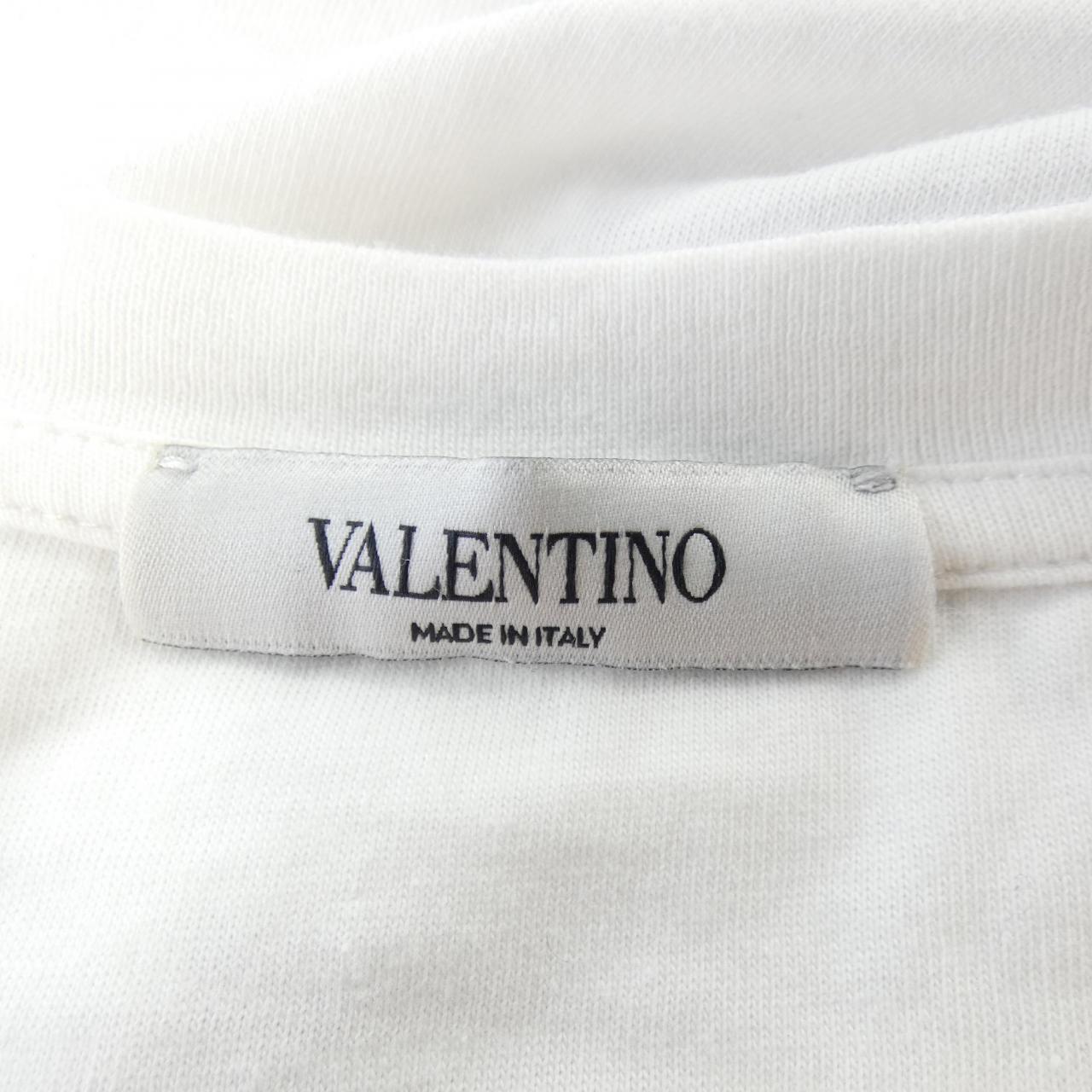 ヴァレンティノ Tシャツ