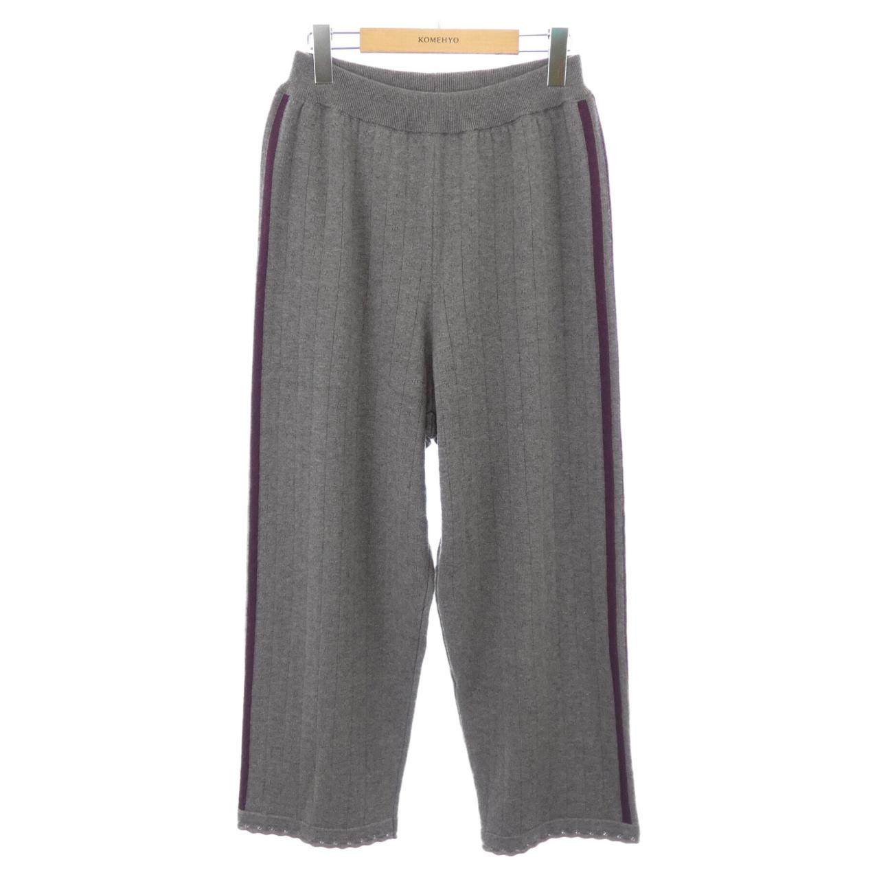 CORDERA パンツ