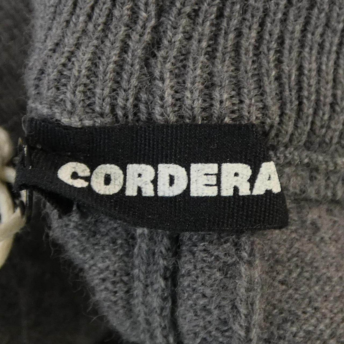 CORDERA パンツ