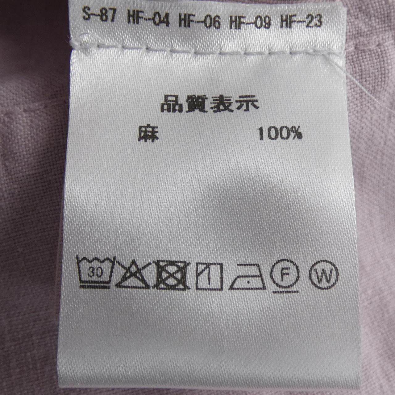 ディーデュエ トップス