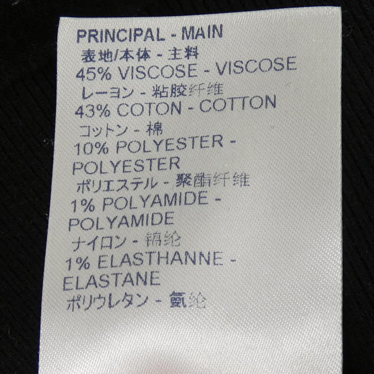 ルイヴィトン ニット