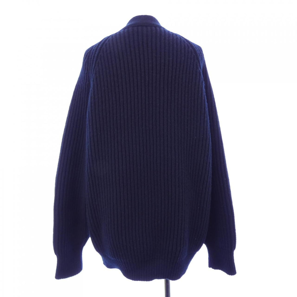 グッチ カシミヤ混カーディガン