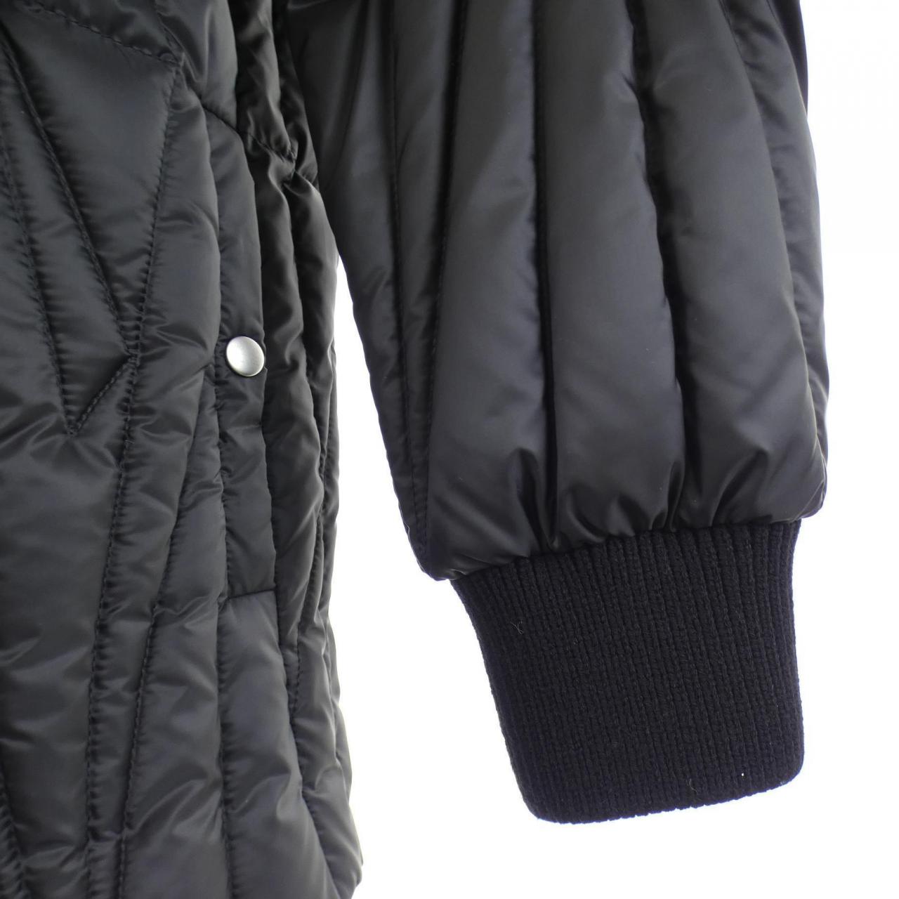 モンクレール Rick Owens GEOCAMO ダウンジャケット
