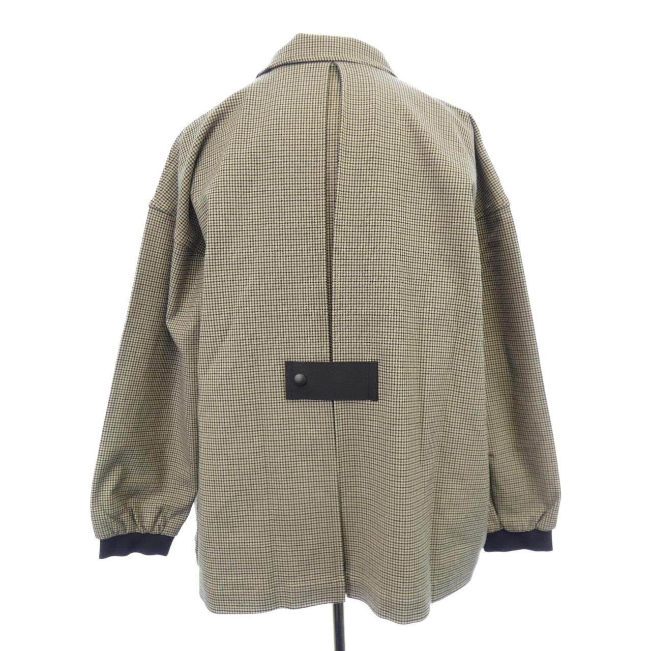 ランデヴーオーグローブ ジャケット