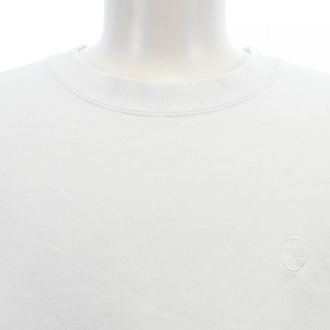 ハロシ FRAGMENT DESIGN コットンスウェット