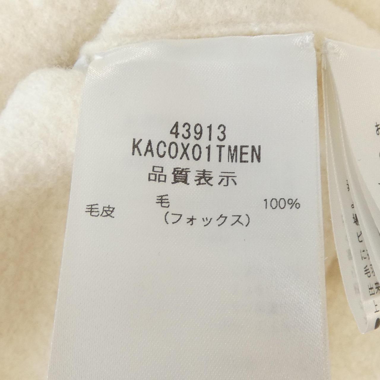 フォクシー MARION フォックスファーコート