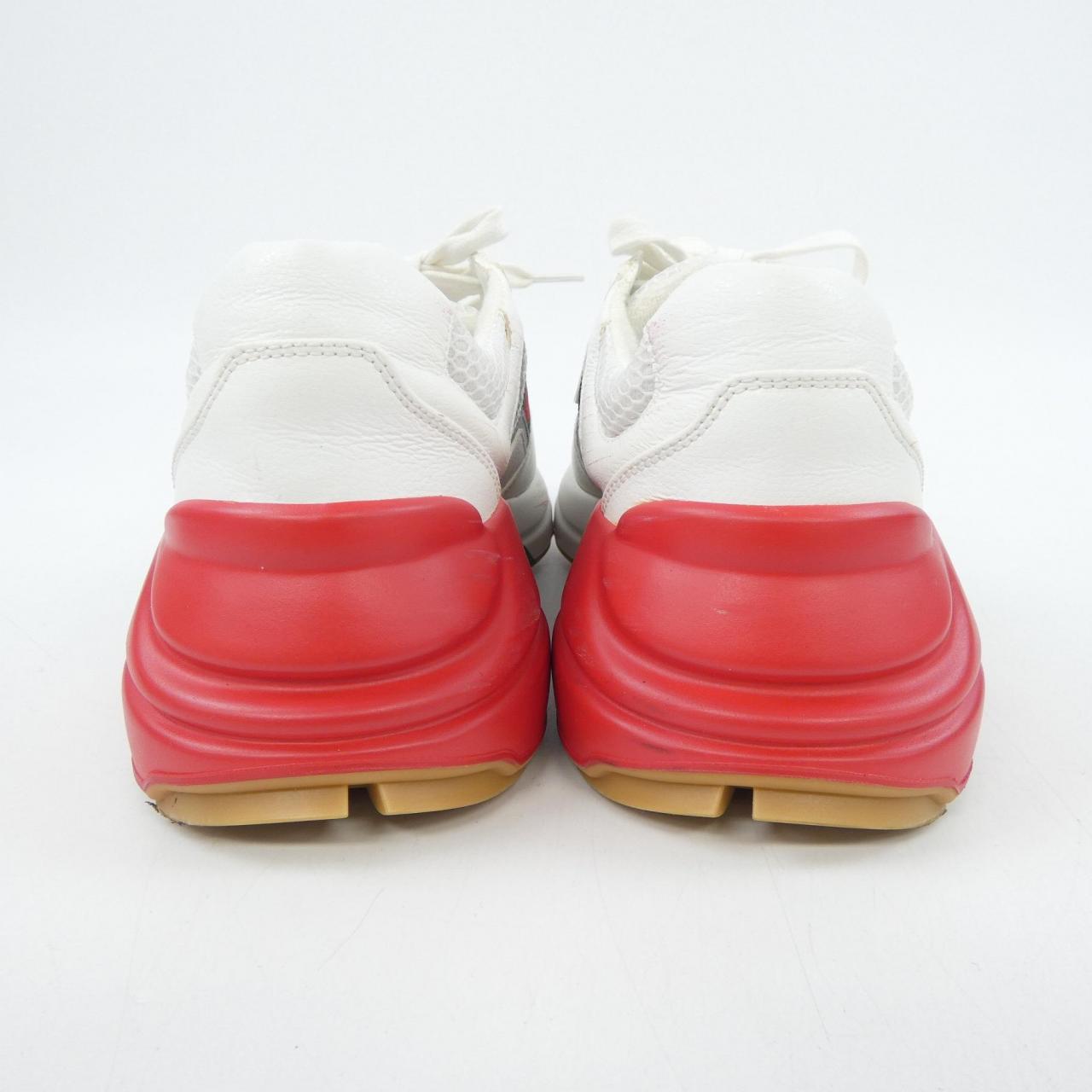グッチ 643491 スニーカー