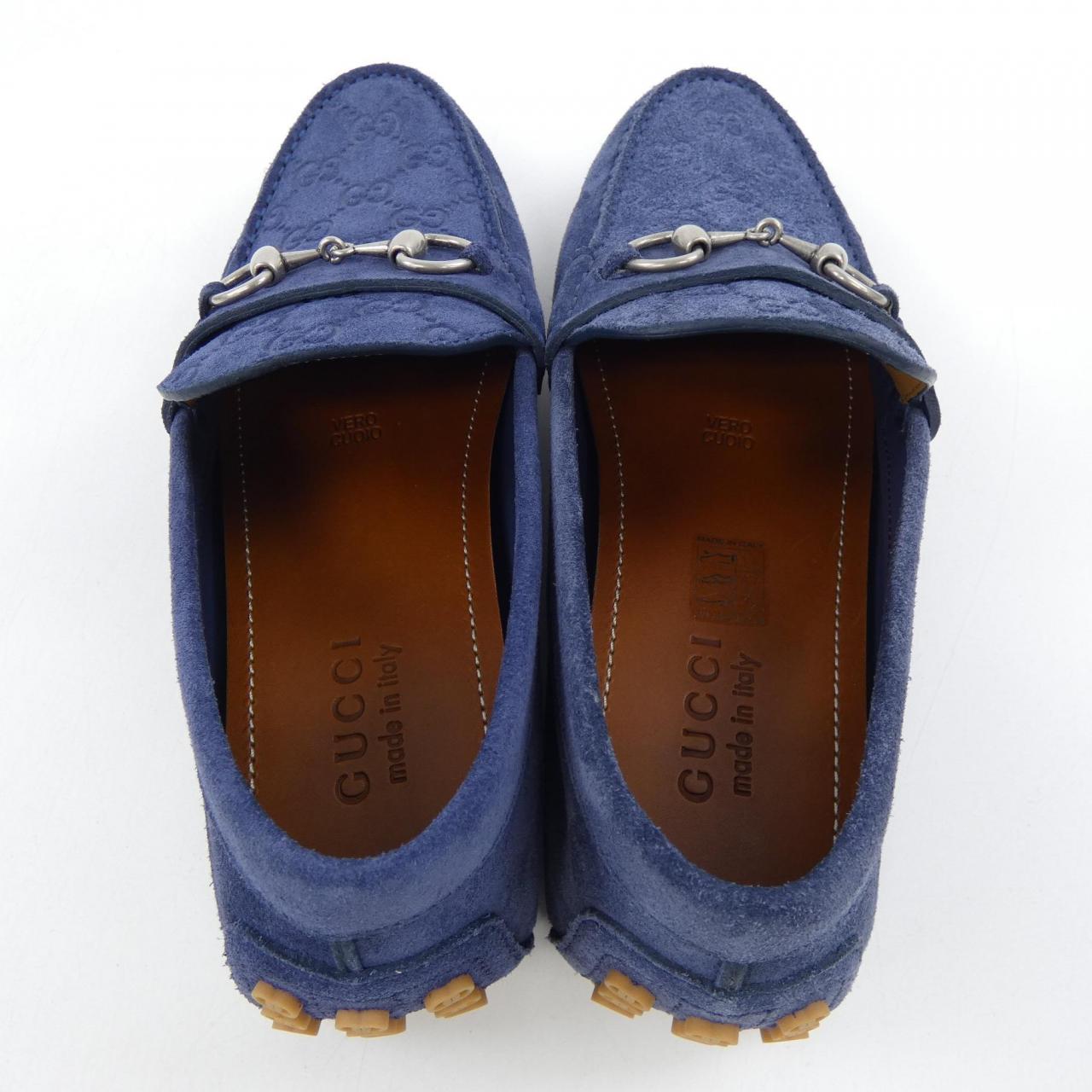 グッチ 795279 シューズ