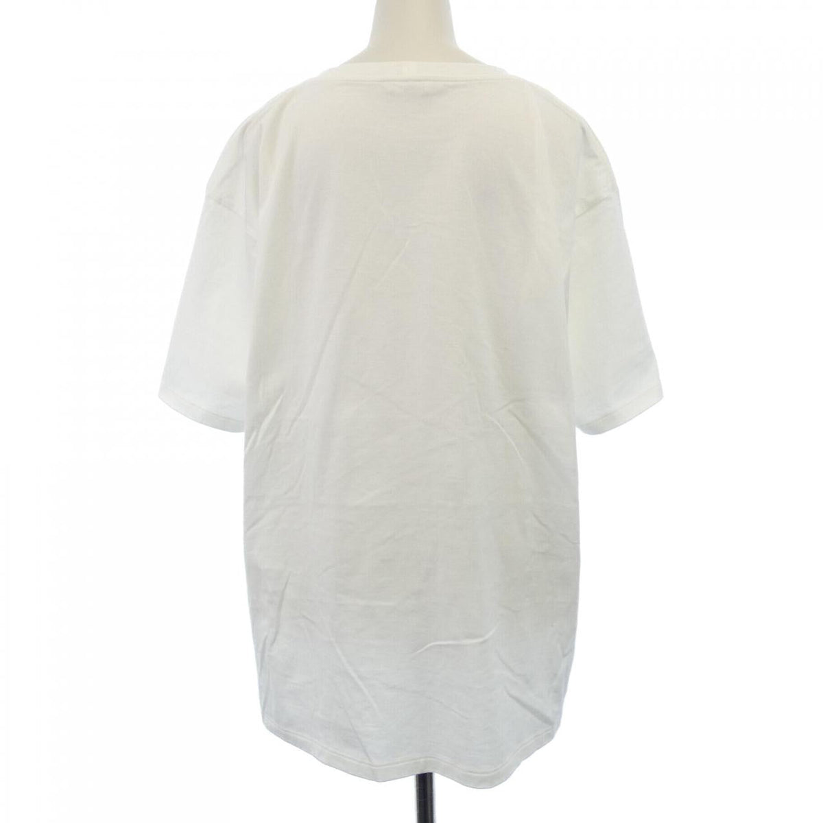 セリーヌ CELINEプリント コットンTシャツ