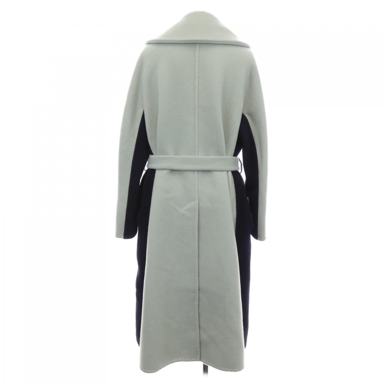 エルメス57-7100カシミヤコート