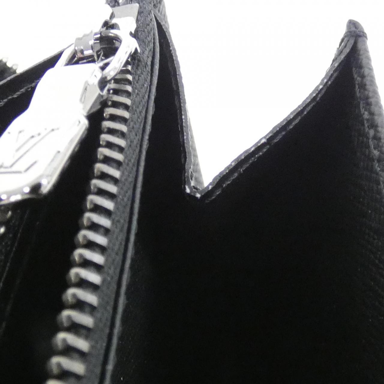 ルイヴィトン モノグラムエクリプス 長財布