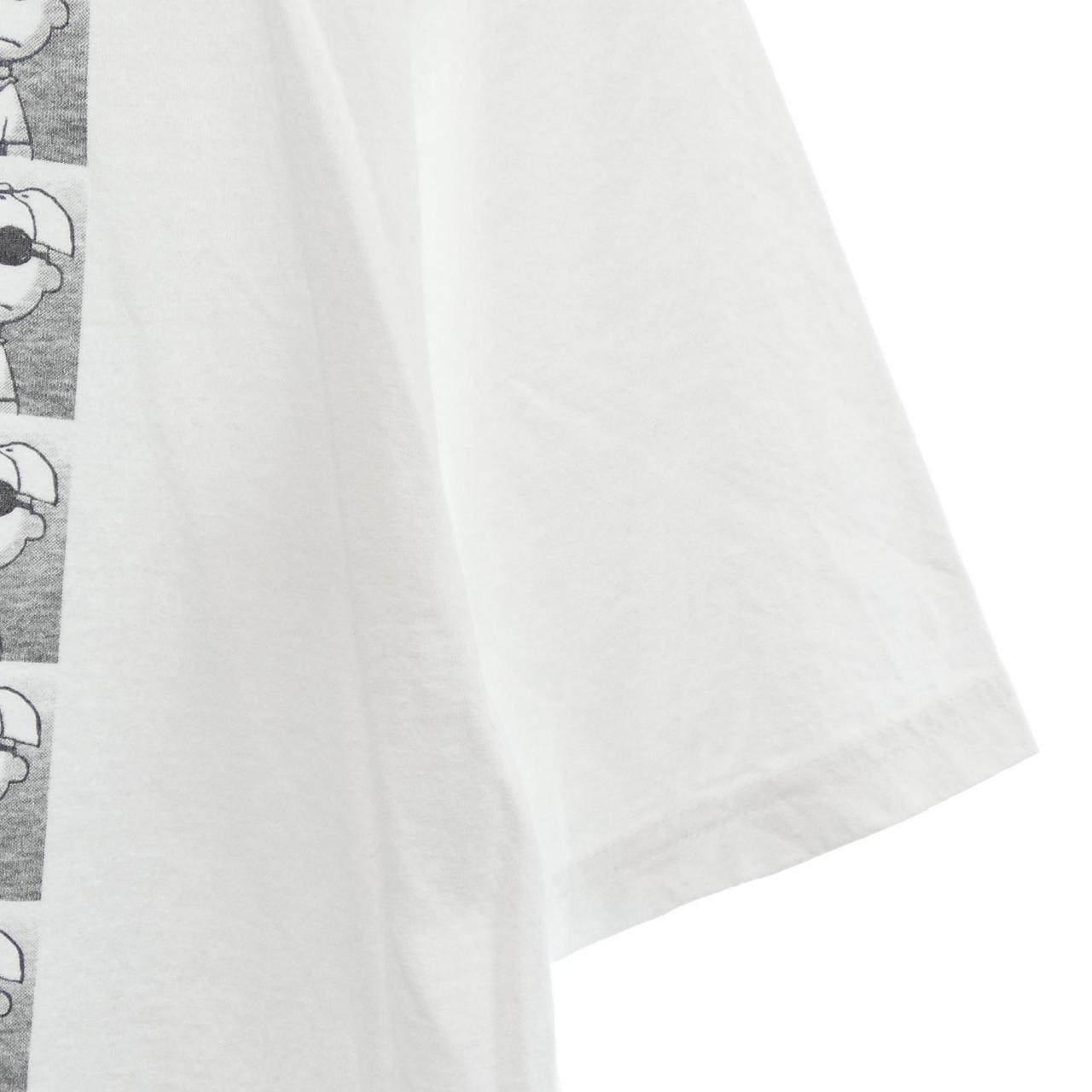 ジョンブル コットンTシャツ