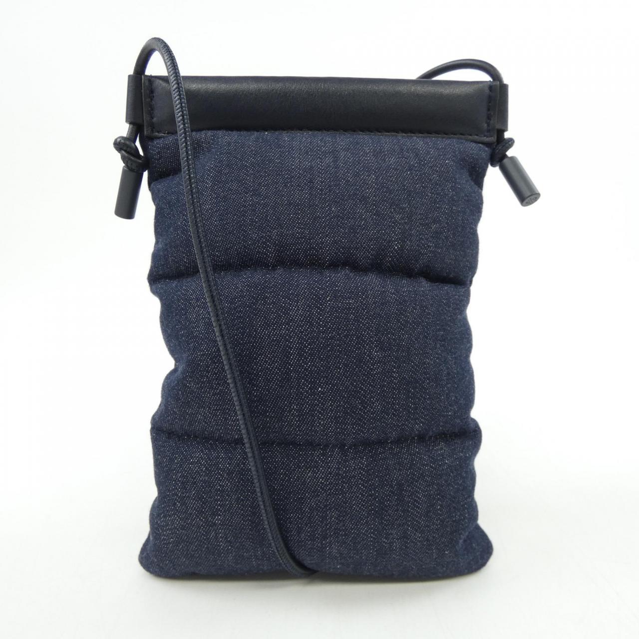 モンクレール PUFFY PHONE CASE バッグ