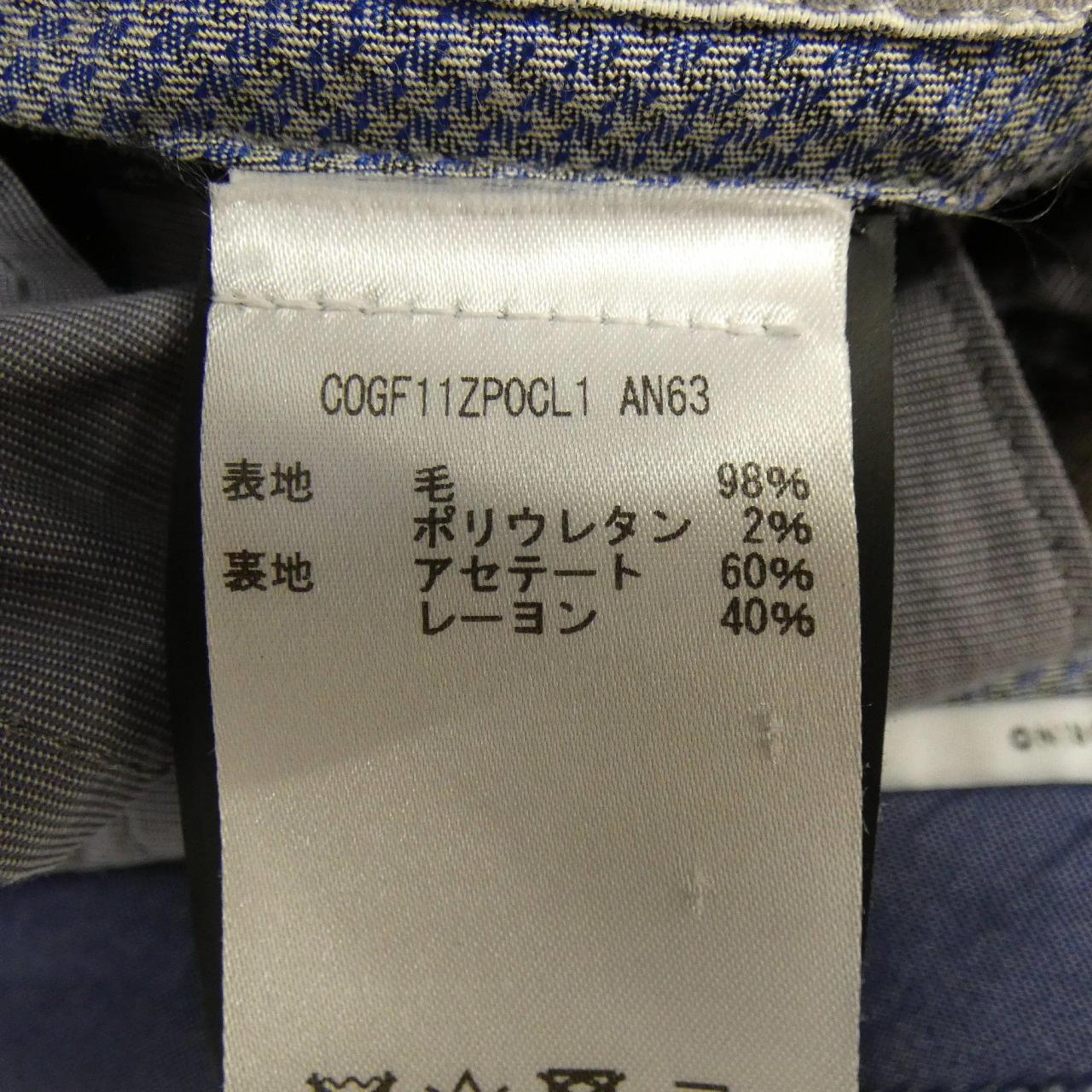 ピーティートリノ パンツ