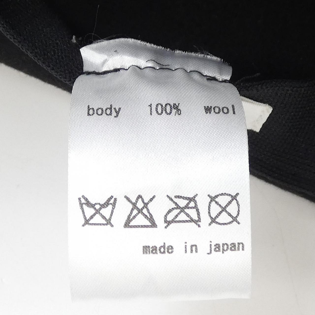 モリスアンドサンズ ハット