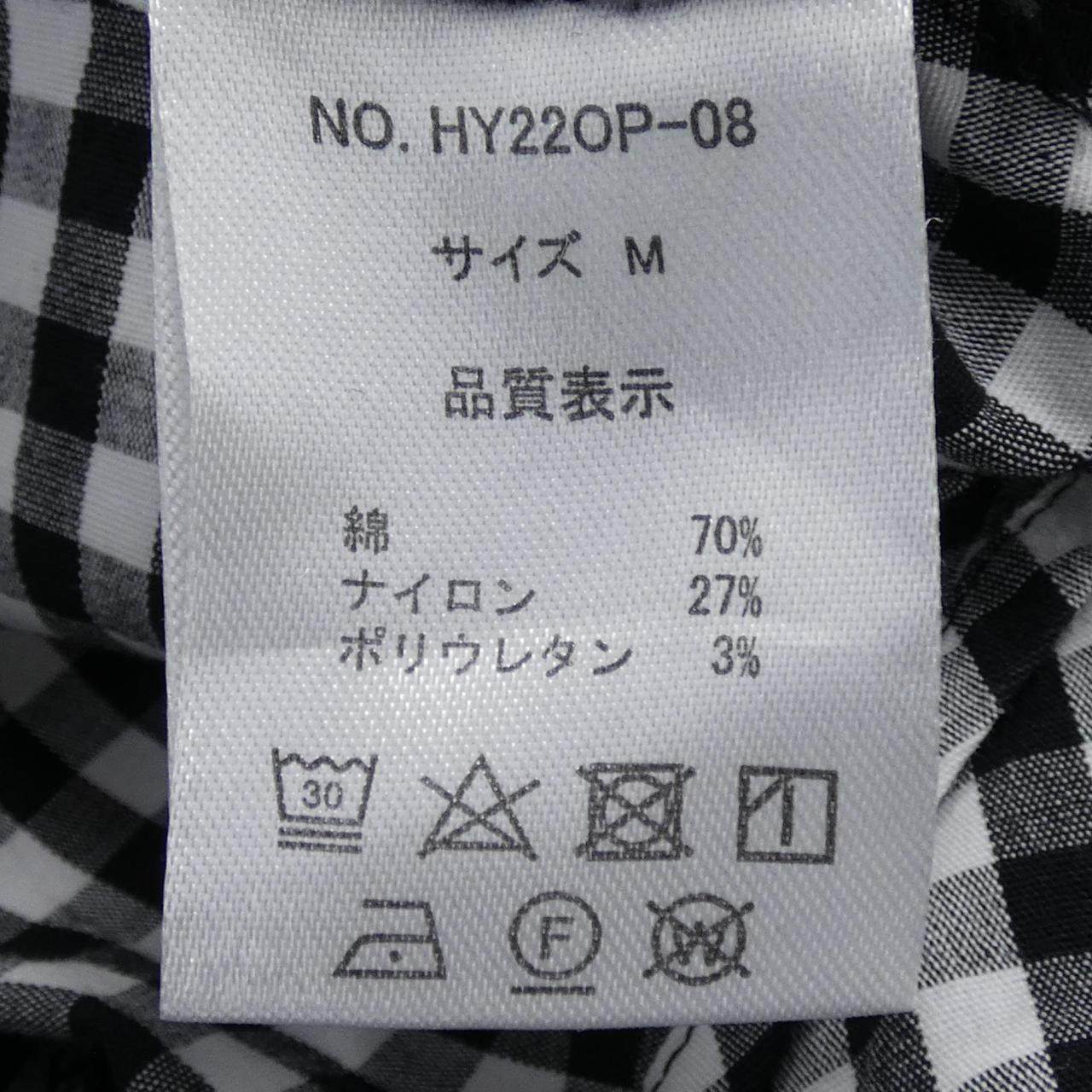 HYEON ワンピース
