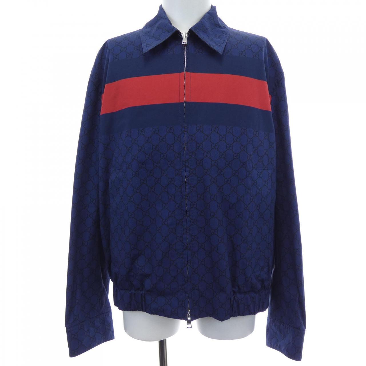 グッチ 833465 ZATB9 ブルゾン