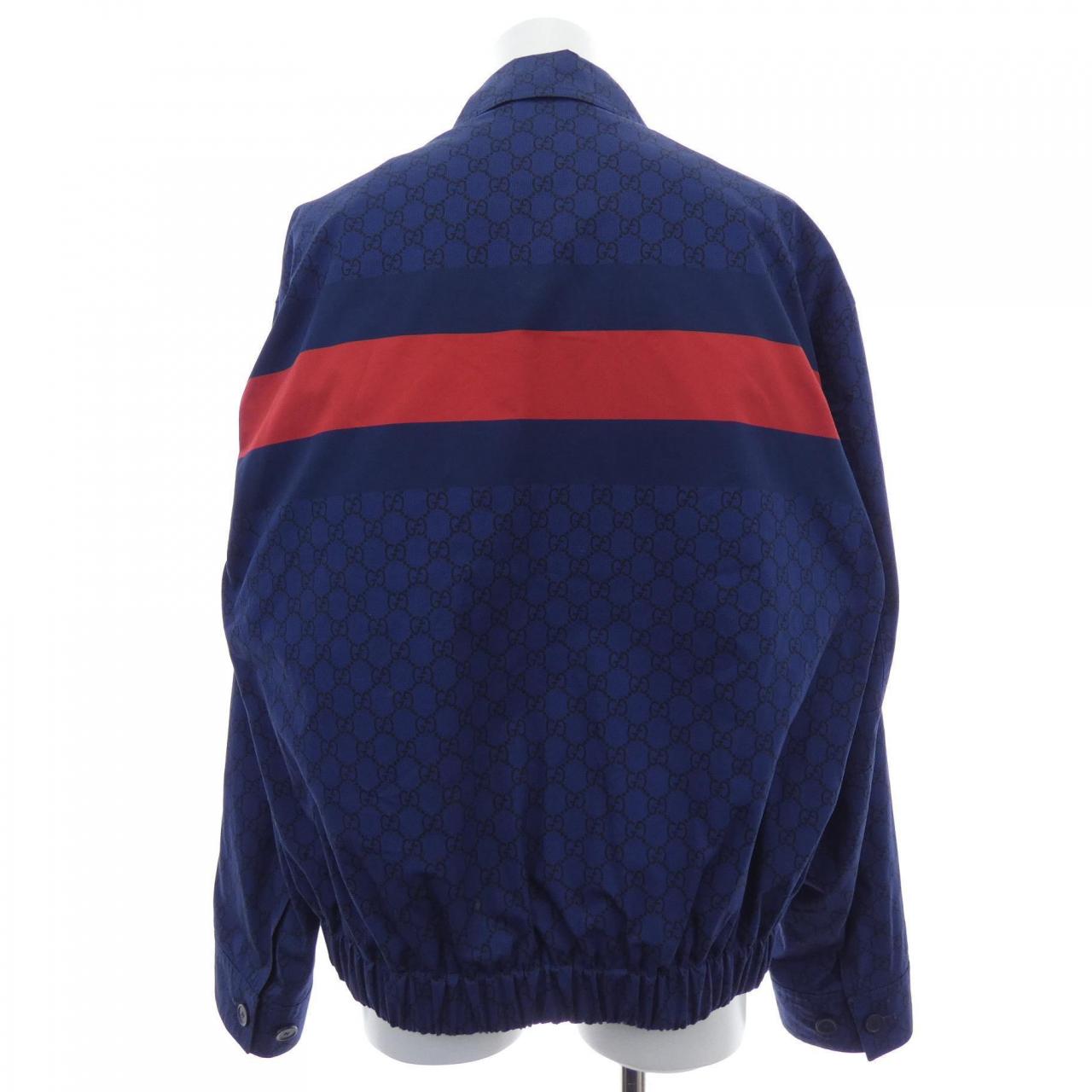 グッチ 833465 ZATB9 ブルゾン