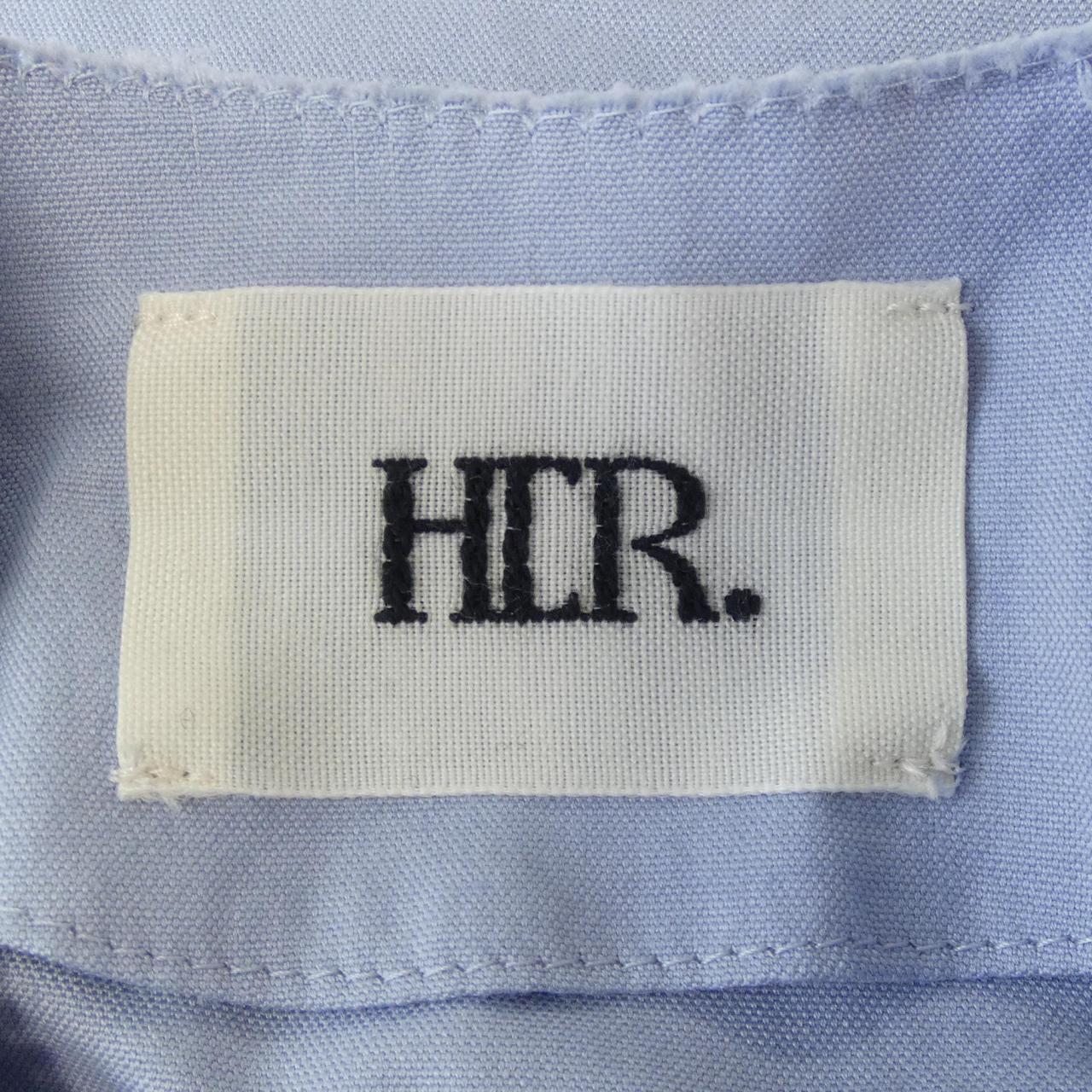 HER シャツ