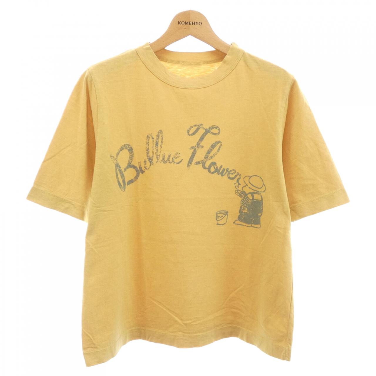 フォーティーファイブアールピーエム コットンTシャツ