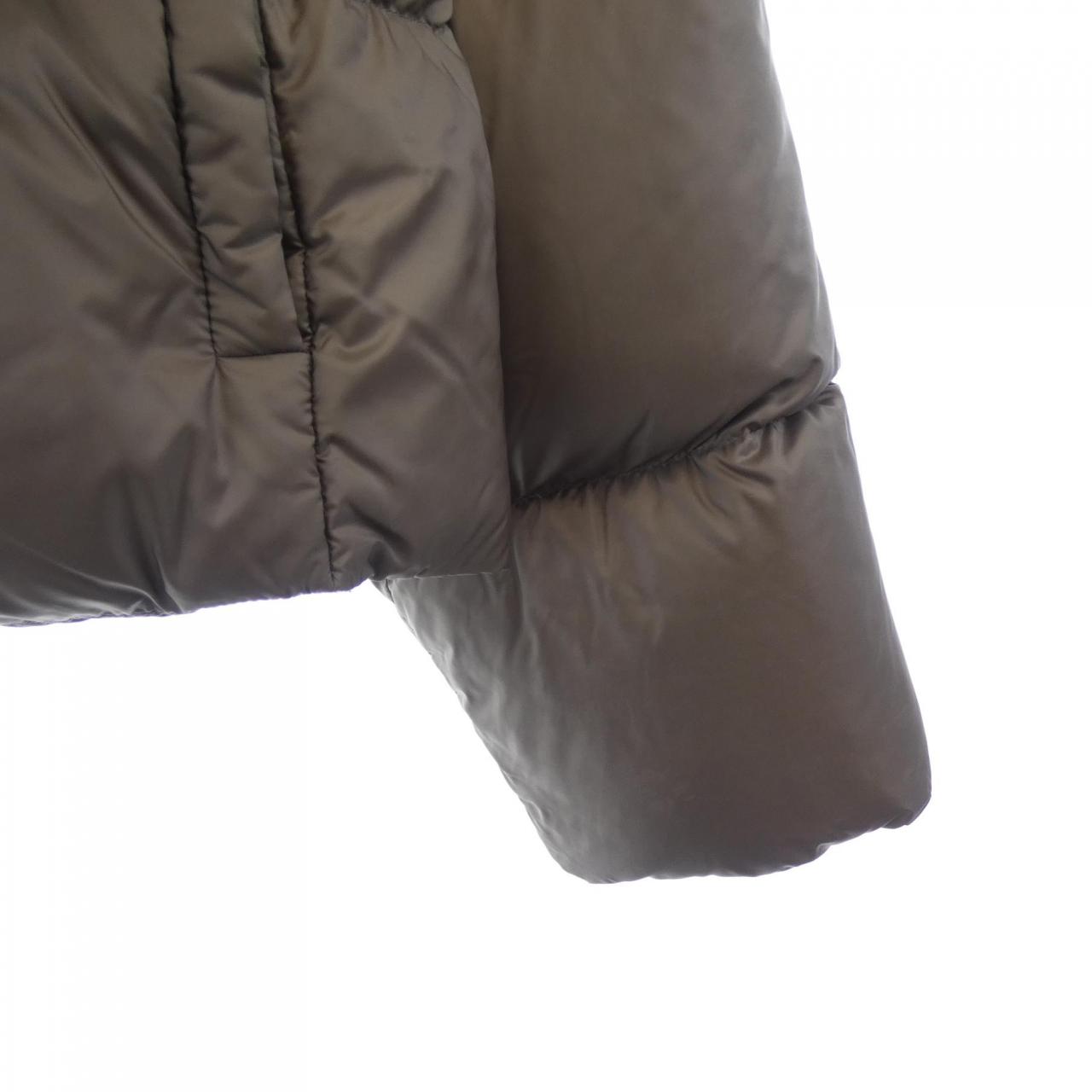 モンクレール RICK OWENS CYCLOPICダウンジャケット