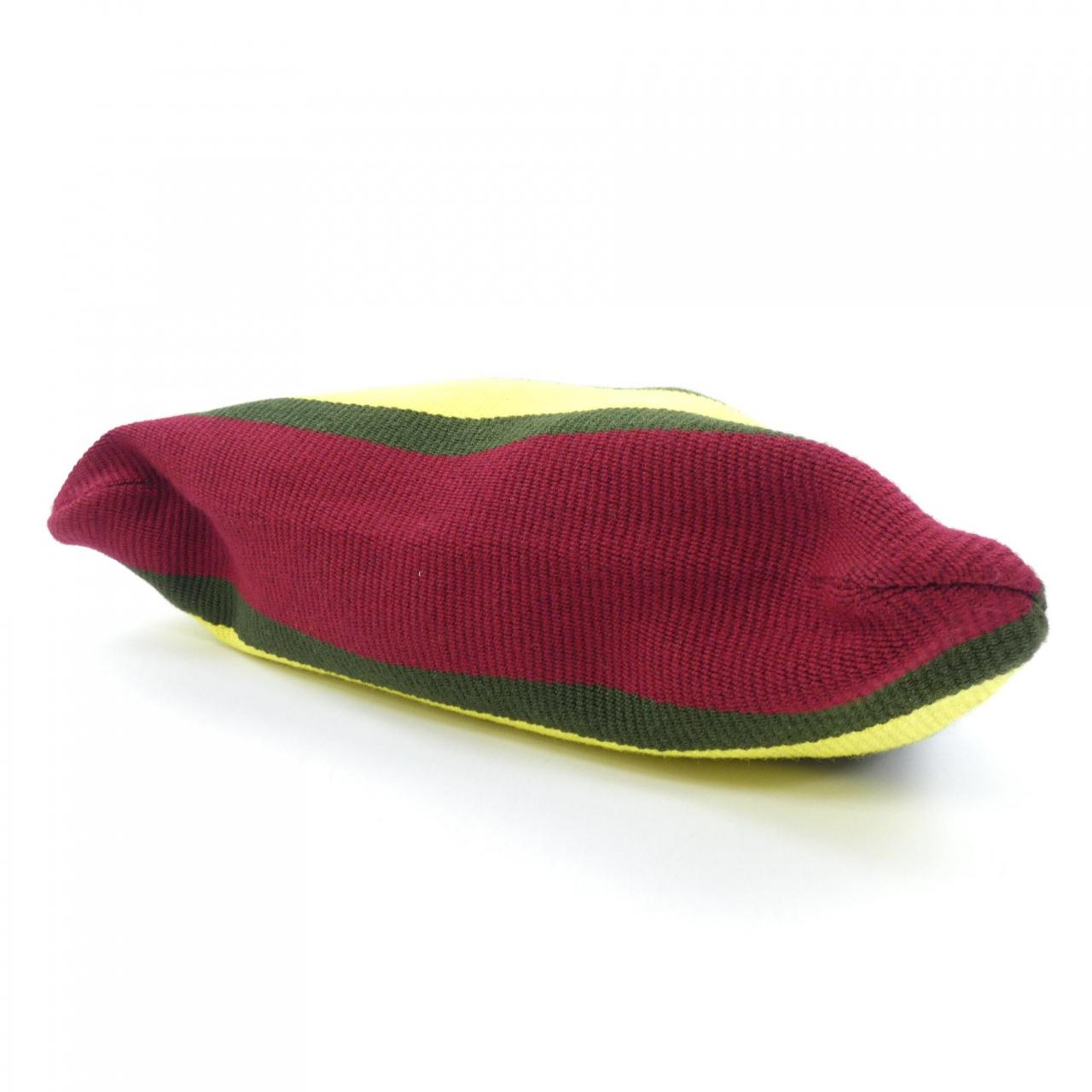 マルニ MARNI MARKET BOAT コットントートバッグ