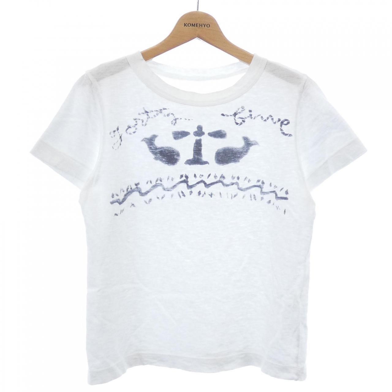 フォーティファイブアールピーエム コットンTシャツ